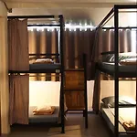 Dhub Hostel Donmueng