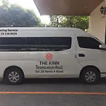 The Kinn Bangkok