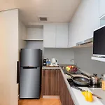 Amanta Hotel & Residence Sathorn