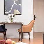 Amanta Hotel & Residence Sathorn