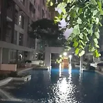 Green Home In The Big City