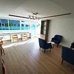 Bangkok Sathon Rye Condo