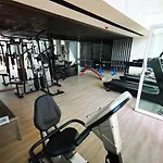 Bangkok Sathon Rye Condo