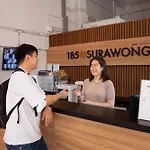 185@Surawong Residence