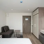 Orion Hotel & Residence Bangna
