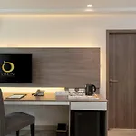 Orion Hotel & Residence Bangna