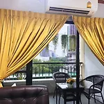 Grand Diamond Condo Suites