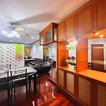 Grand Diamond Condo Suites