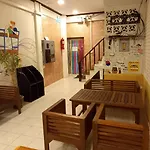 Sleepwith Me Hostel