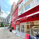 Arawana Express Sukhumvit 22
