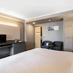 SC Park Hotel - SHA Plus
