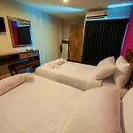 Dwella Suvarnabhumi