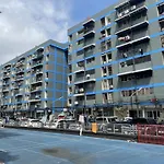 Apartment A4 Dindaeng