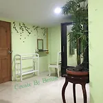 Greenroom Very Close Bangkok Hospital Bkk