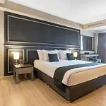 SC Park Hotel - SHA Plus