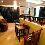 Sabai Sabai@Sukhumvit Hotel