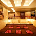 Sabai Sabai@Sukhumvit Hotel