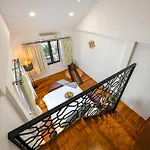 Siam Nitra Boutique Hotel
