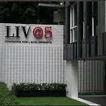 Liv@5 Condominium