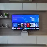 Condominium - Sukhumvit Soi 5 Bts Nana- Room Size 50M2