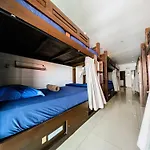 Back Home Backpackers Hostel