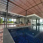 Siamese Exclusive Sukhumvit 42 One Bedroom High Floor