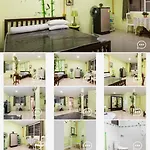 Greenroom Very Close Bangkok Hospital Bkk
