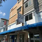 Ze Residence Ram Intra
