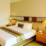 Indra Regent Hotel