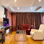 Sathorn Gardens Residence By Ern