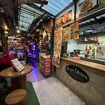 Hansa Hostel Bangkok Khaosan