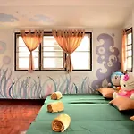 Lunarby Home For Family And Kids Near Bkk Airport