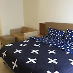 Savi Rooms Premium Studio Near Bkkpiyavet Hospital Near Most Famous Pubs