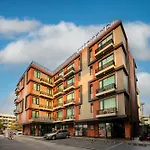 Hi Sotel - Sha Plus