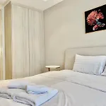 Sukhumvit 11#Luxury#Pool#Gym#Bts Nana&Mrt Sukhumvit#1Br#Max4Ppl