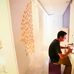 Nappark Hostel @Khao San