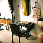 Chomm House