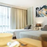 Montana Bangkok Hotel & Residence