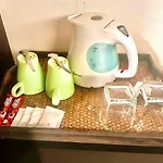 All Together Suite Hotel