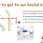 The Marble Hostel