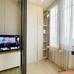 2514 Bts Onnut Siamese 87 Two Bedroom Apartment