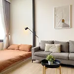 2514 Bts Onnut Siamese 87 Two Bedroom Apartment