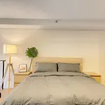 2514 Bts Onnut Siamese 87 Two Bedroom Apartment