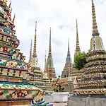 Go Inn The Grand Palace I โกอินน์ พระบรมมหาราชวัง 2
