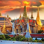 Go Inn The Grand Palace I โกอินน์ พระบรมมหาราชวัง 2