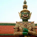 Go Inn The Grand Palace I โกอินน์ พระบรมมหาราชวัง 2