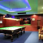 Summit Pavilion Hotel