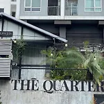 The Quarter Wutthakat