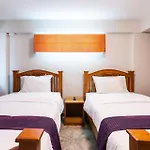 Go Inn Khaosan Road Thailand