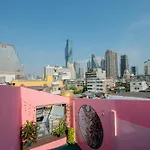 Elixir Hostel Bangkok
